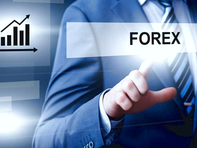 معاملات فارکس (Forex) چیست؟